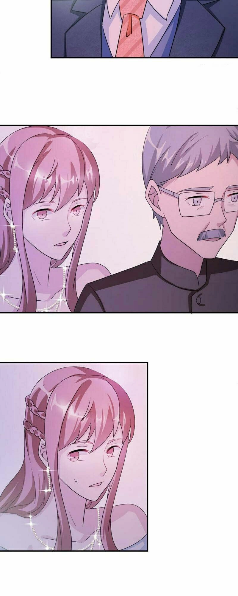 Mạc Thiếu Bức Hôn: Vợ Mới Khó Chống Đỡ Chapter 61 - 18