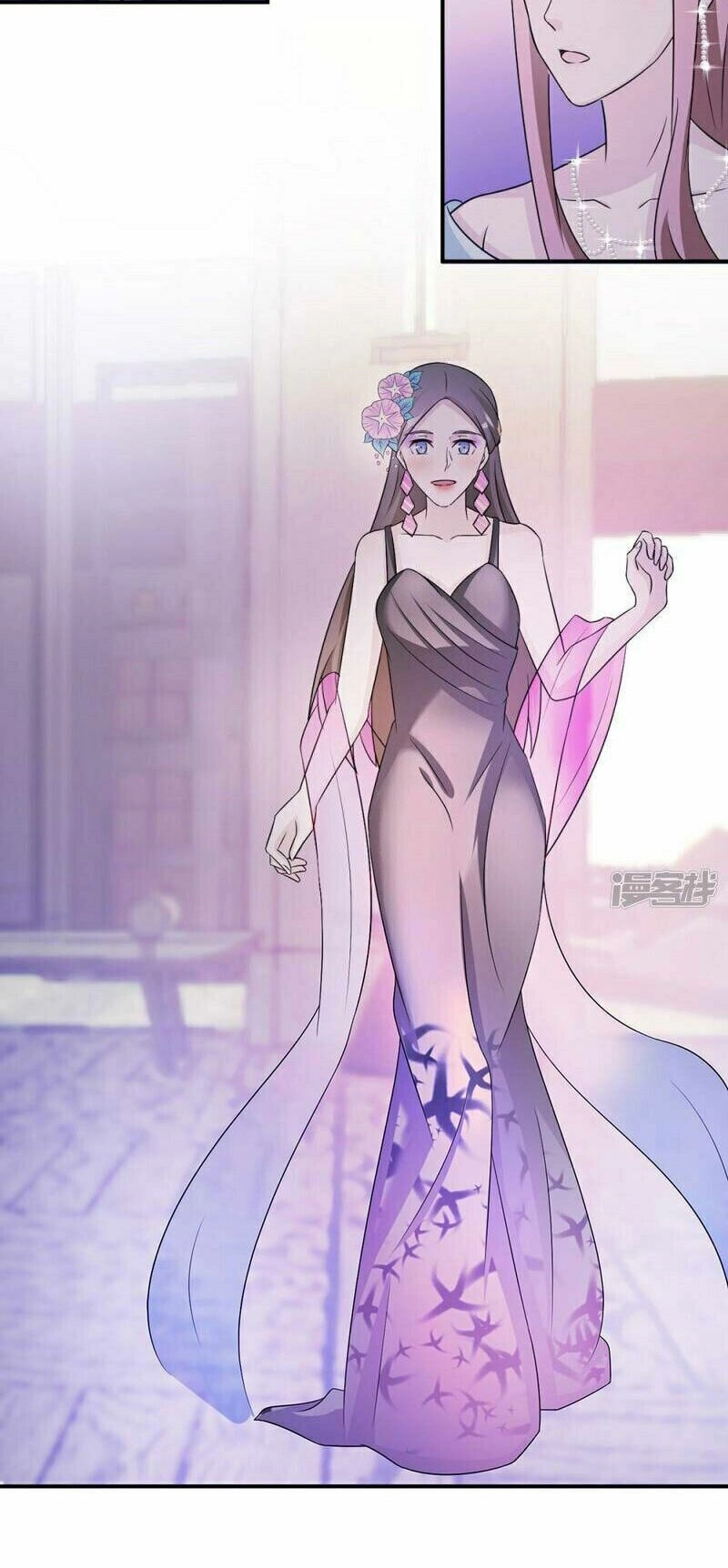 Mạc Thiếu Bức Hôn: Vợ Mới Khó Chống Đỡ Chapter 61 - 23