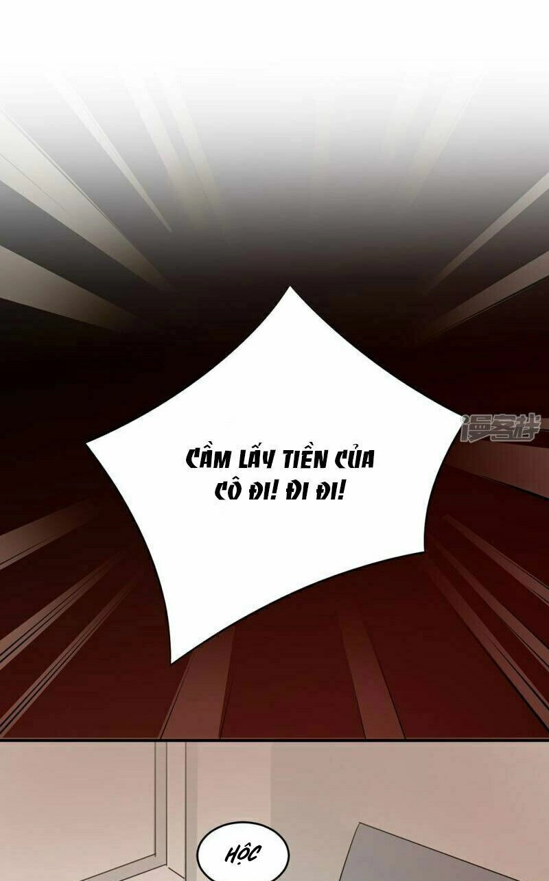 Mạc Thiếu Bức Hôn: Vợ Mới Khó Chống Đỡ Chapter 63 - 11