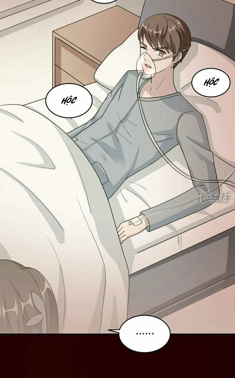 Mạc Thiếu Bức Hôn: Vợ Mới Khó Chống Đỡ Chapter 63 - 12