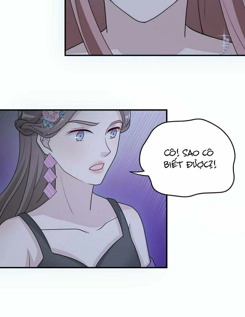 Mạc Thiếu Bức Hôn: Vợ Mới Khó Chống Đỡ Chapter 63 - 17