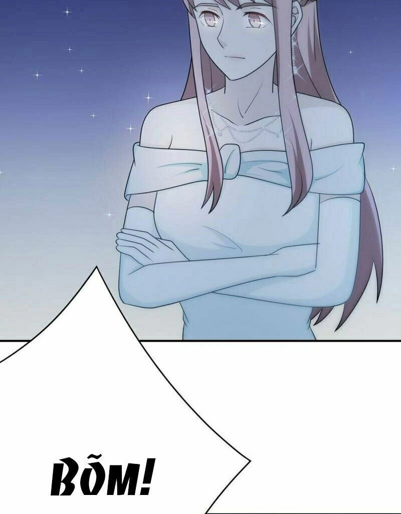 Mạc Thiếu Bức Hôn: Vợ Mới Khó Chống Đỡ Chapter 63 - 23