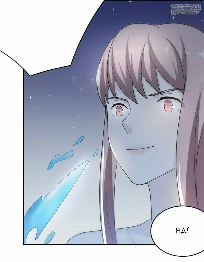 Mạc Thiếu Bức Hôn: Vợ Mới Khó Chống Đỡ Chapter 63 - 24