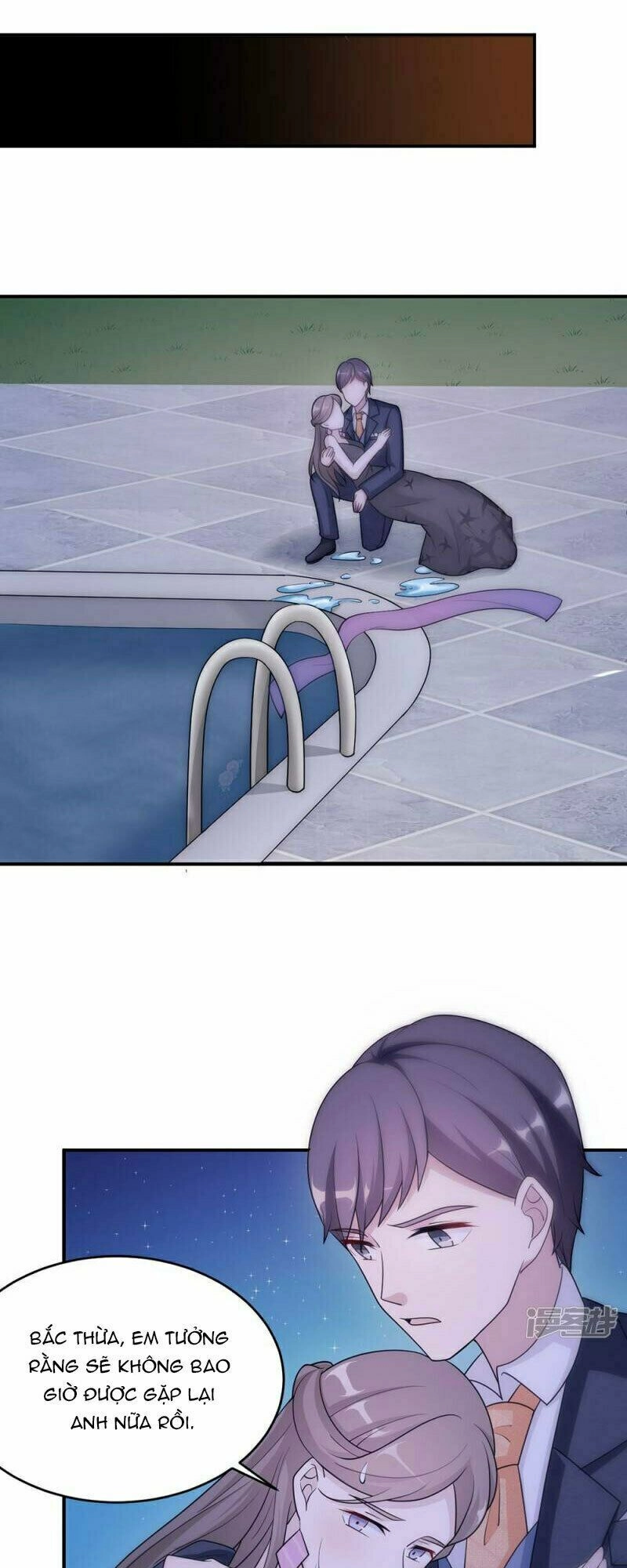 Mạc Thiếu Bức Hôn: Vợ Mới Khó Chống Đỡ Chapter 63 - 25