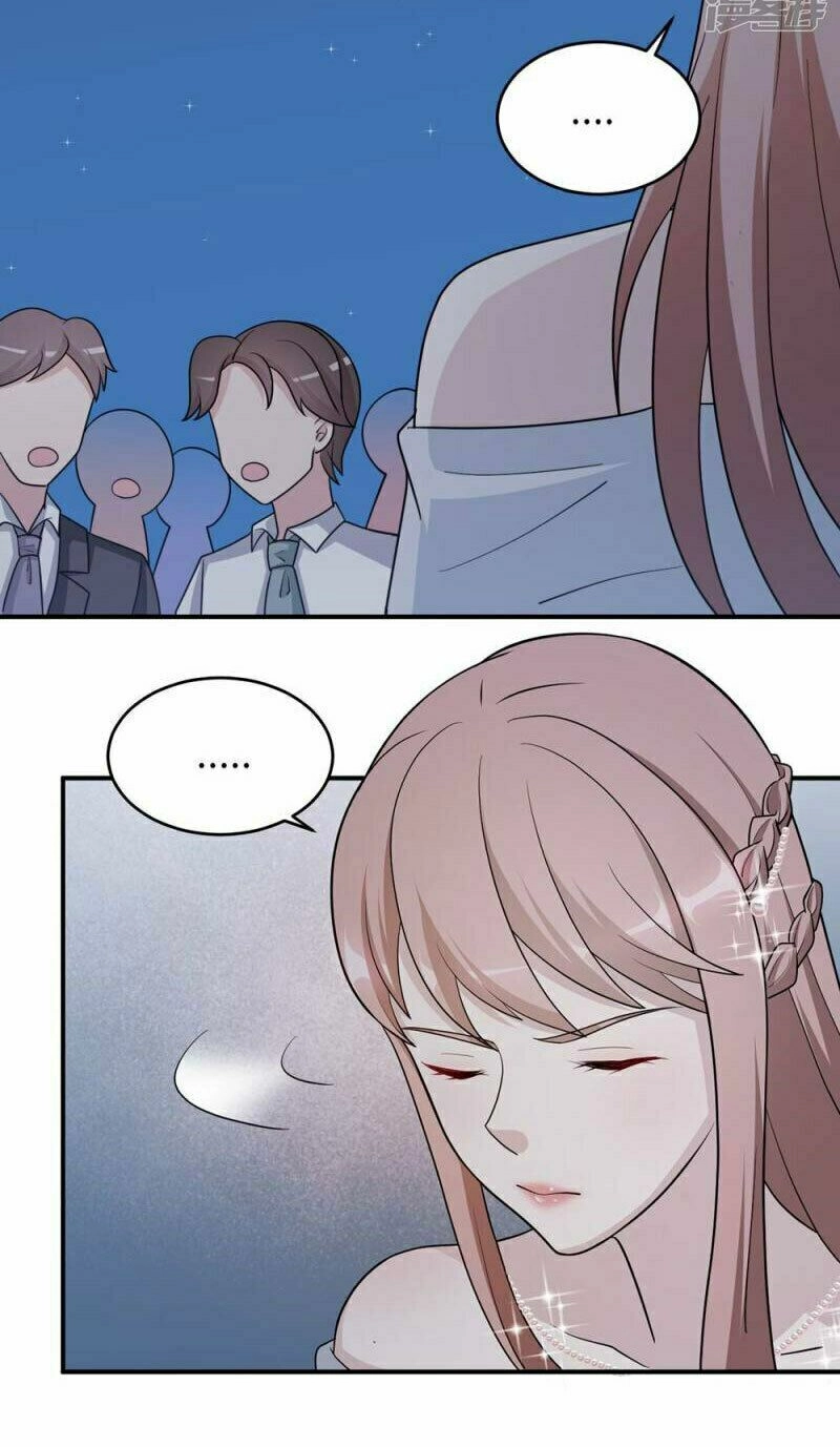 Mạc Thiếu Bức Hôn: Vợ Mới Khó Chống Đỡ Chapter 63 - 35