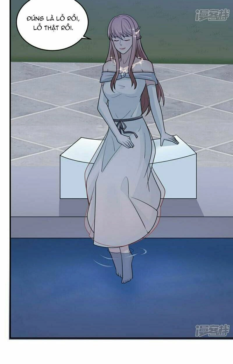 Mạc Thiếu Bức Hôn: Vợ Mới Khó Chống Đỡ Chapter 63 - 37