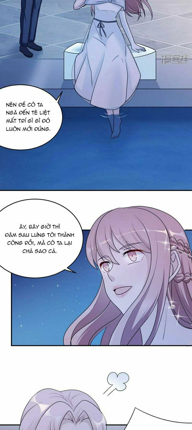 Mạc Thiếu Bức Hôn: Vợ Mới Khó Chống Đỡ Chapter 64 - 3