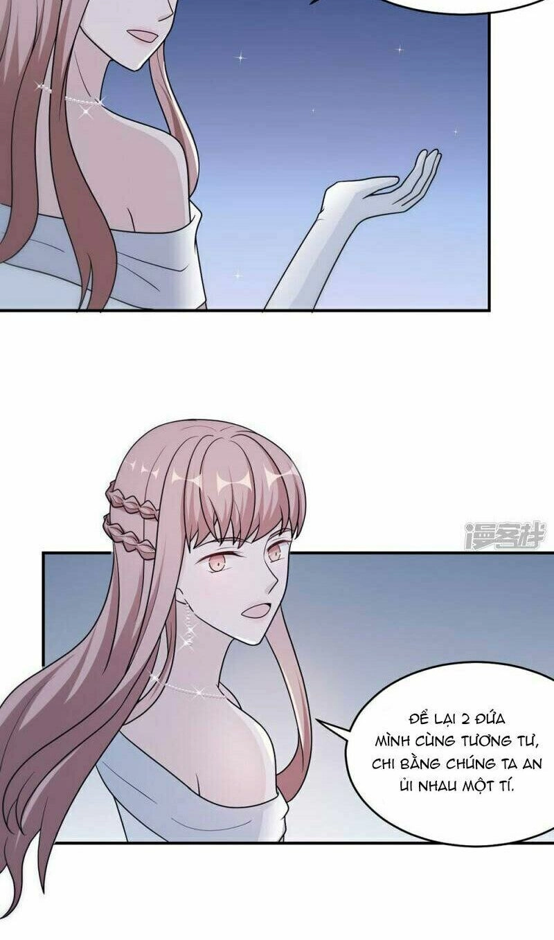 Mạc Thiếu Bức Hôn: Vợ Mới Khó Chống Đỡ Chapter 64 - 6