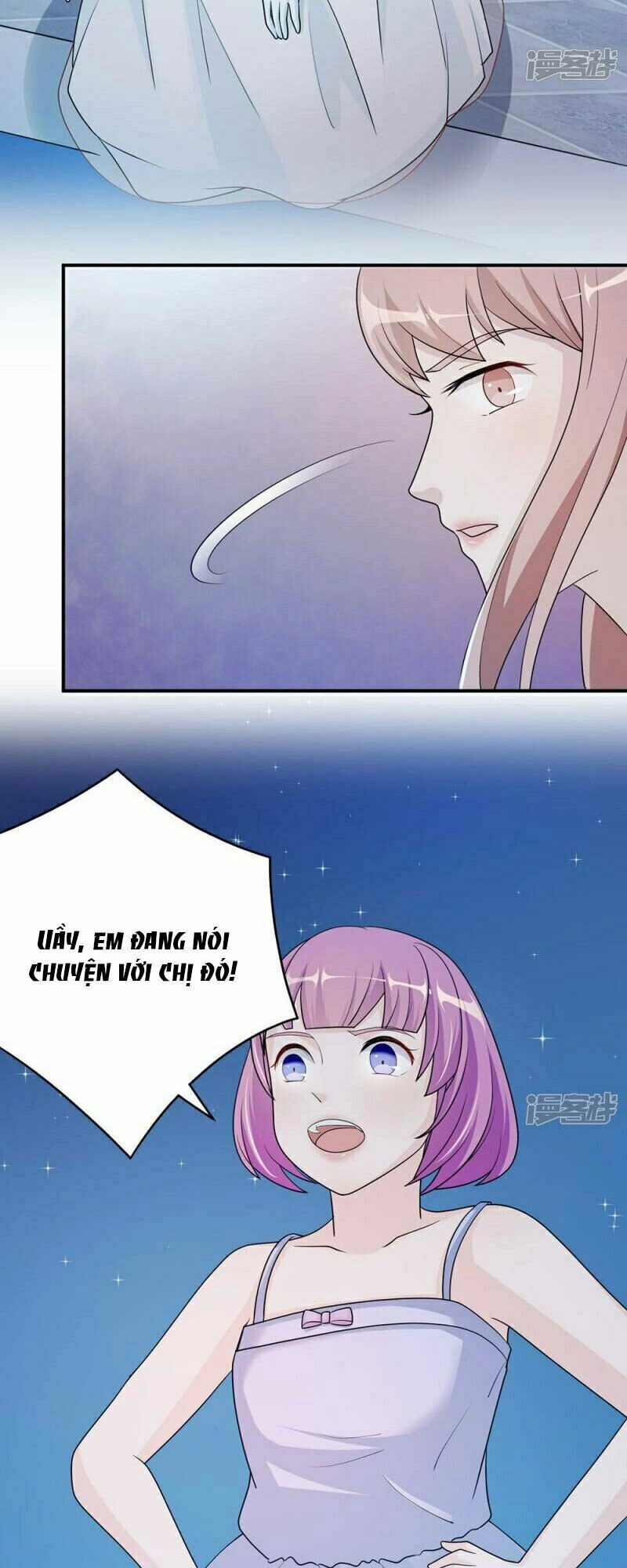 Mạc Thiếu Bức Hôn: Vợ Mới Khó Chống Đỡ Chapter 64 - 10