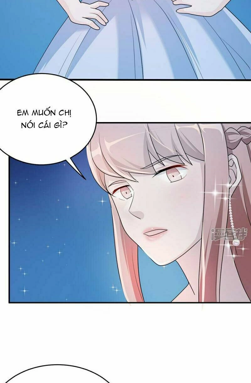 Mạc Thiếu Bức Hôn: Vợ Mới Khó Chống Đỡ Chapter 64 - 11