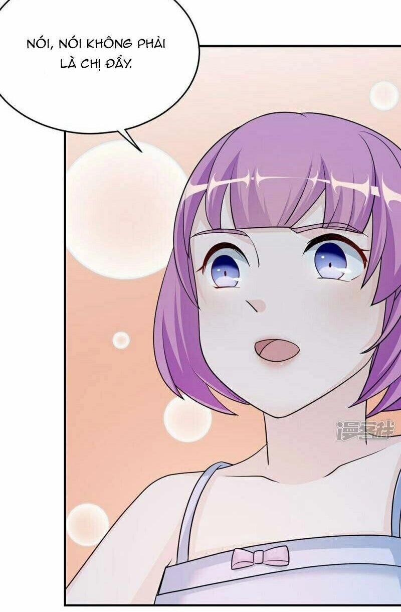 Mạc Thiếu Bức Hôn: Vợ Mới Khó Chống Đỡ Chapter 64 - 12