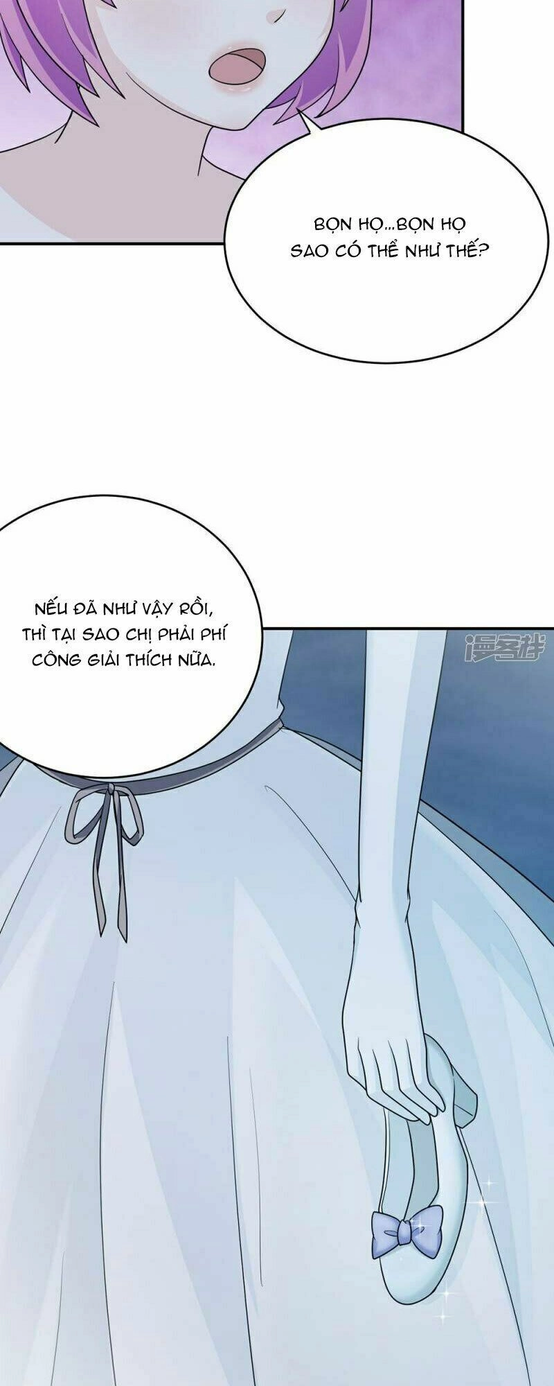 Mạc Thiếu Bức Hôn: Vợ Mới Khó Chống Đỡ Chapter 64 - 15