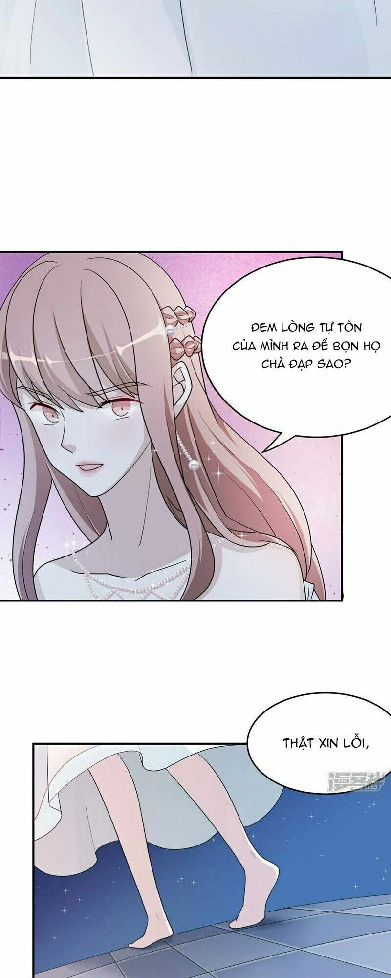 Mạc Thiếu Bức Hôn: Vợ Mới Khó Chống Đỡ Chapter 64 - 16