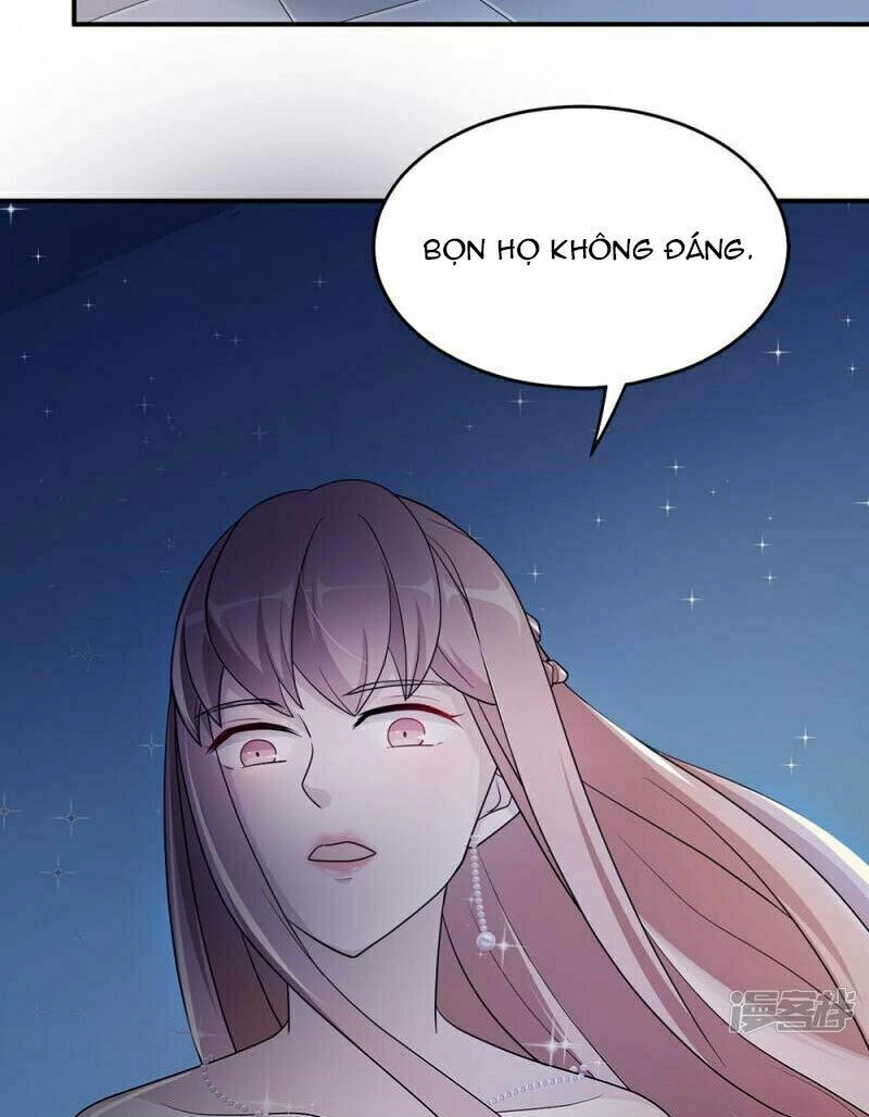 Mạc Thiếu Bức Hôn: Vợ Mới Khó Chống Đỡ Chapter 64 - 17