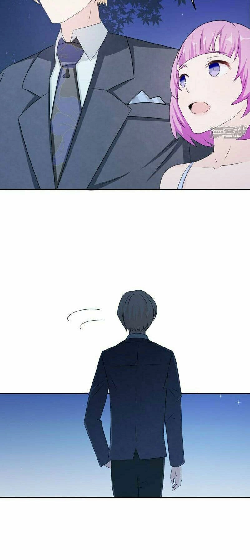 Mạc Thiếu Bức Hôn: Vợ Mới Khó Chống Đỡ Chapter 64 - 23