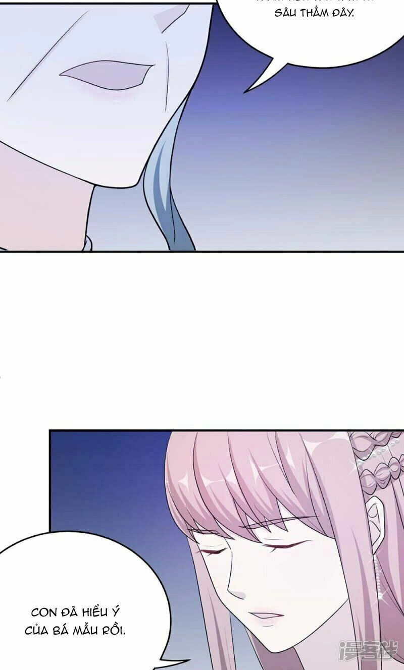 Mạc Thiếu Bức Hôn: Vợ Mới Khó Chống Đỡ Chapter 64 - 28