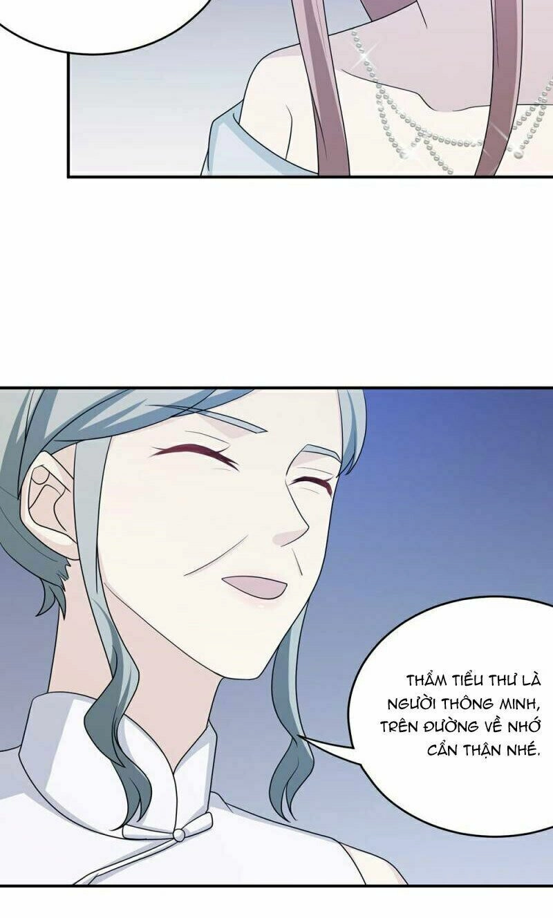 Mạc Thiếu Bức Hôn: Vợ Mới Khó Chống Đỡ Chapter 64 - 29