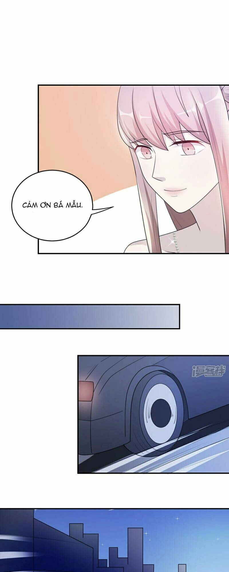 Mạc Thiếu Bức Hôn: Vợ Mới Khó Chống Đỡ Chapter 64 - 30