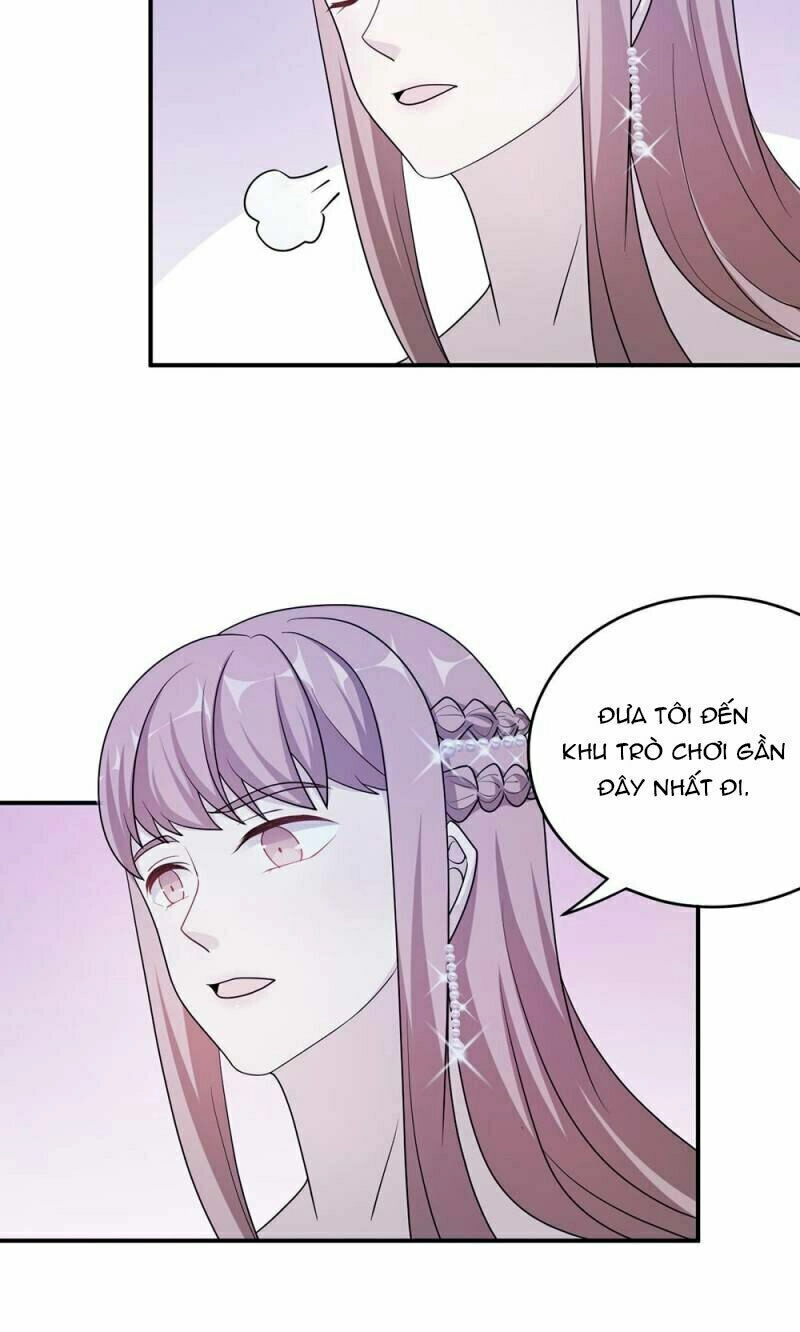 Mạc Thiếu Bức Hôn: Vợ Mới Khó Chống Đỡ Chapter 64 - 36