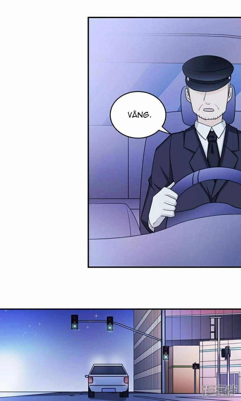 Mạc Thiếu Bức Hôn: Vợ Mới Khó Chống Đỡ Chapter 64 - 37