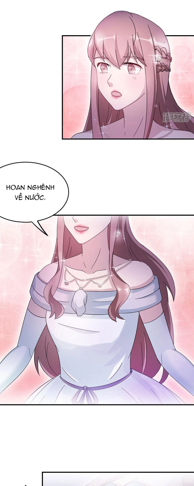 Mạc Thiếu Bức Hôn: Vợ Mới Khó Chống Đỡ Chapter 65 - 35