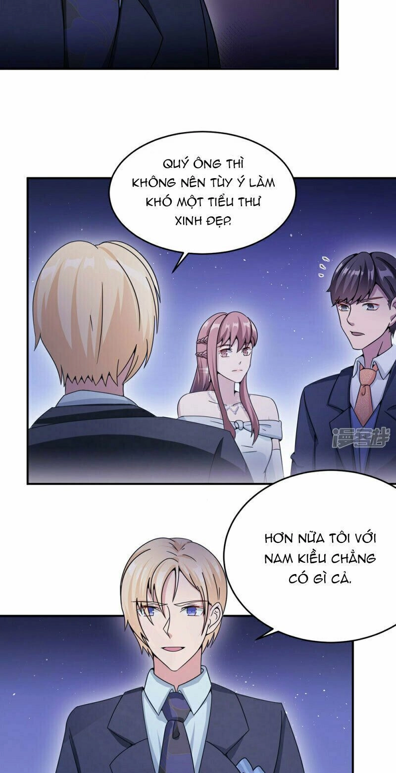 Mạc Thiếu Bức Hôn: Vợ Mới Khó Chống Đỡ Chapter 66 - 10