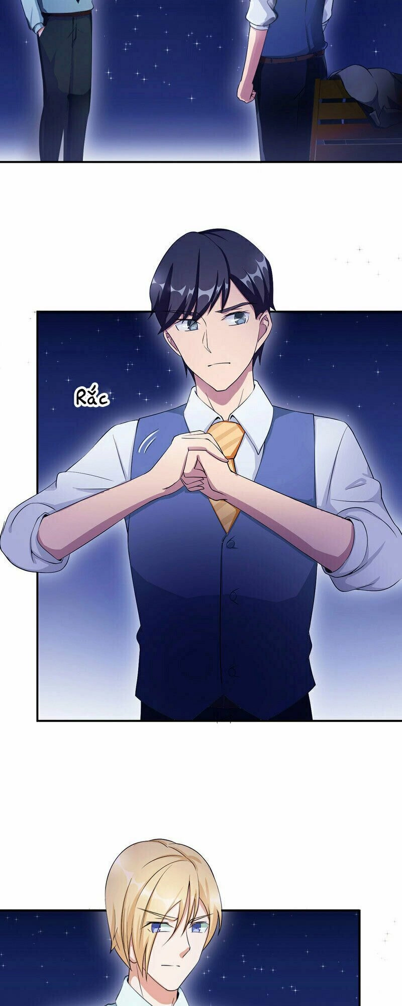 Mạc Thiếu Bức Hôn: Vợ Mới Khó Chống Đỡ Chapter 66 - 14