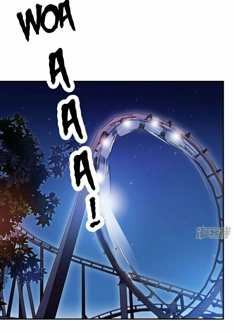 Mạc Thiếu Bức Hôn: Vợ Mới Khó Chống Đỡ Chapter 66 - 23