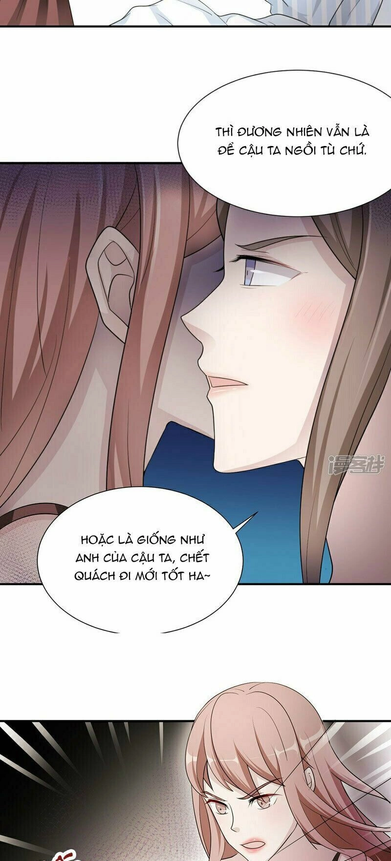 Mạc Thiếu Bức Hôn: Vợ Mới Khó Chống Đỡ Chapter 67 - 39