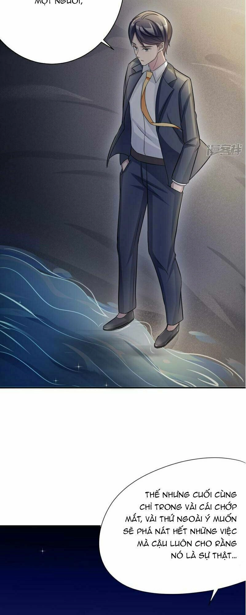 Mạc Thiếu Bức Hôn: Vợ Mới Khó Chống Đỡ Chapter 68 - 33