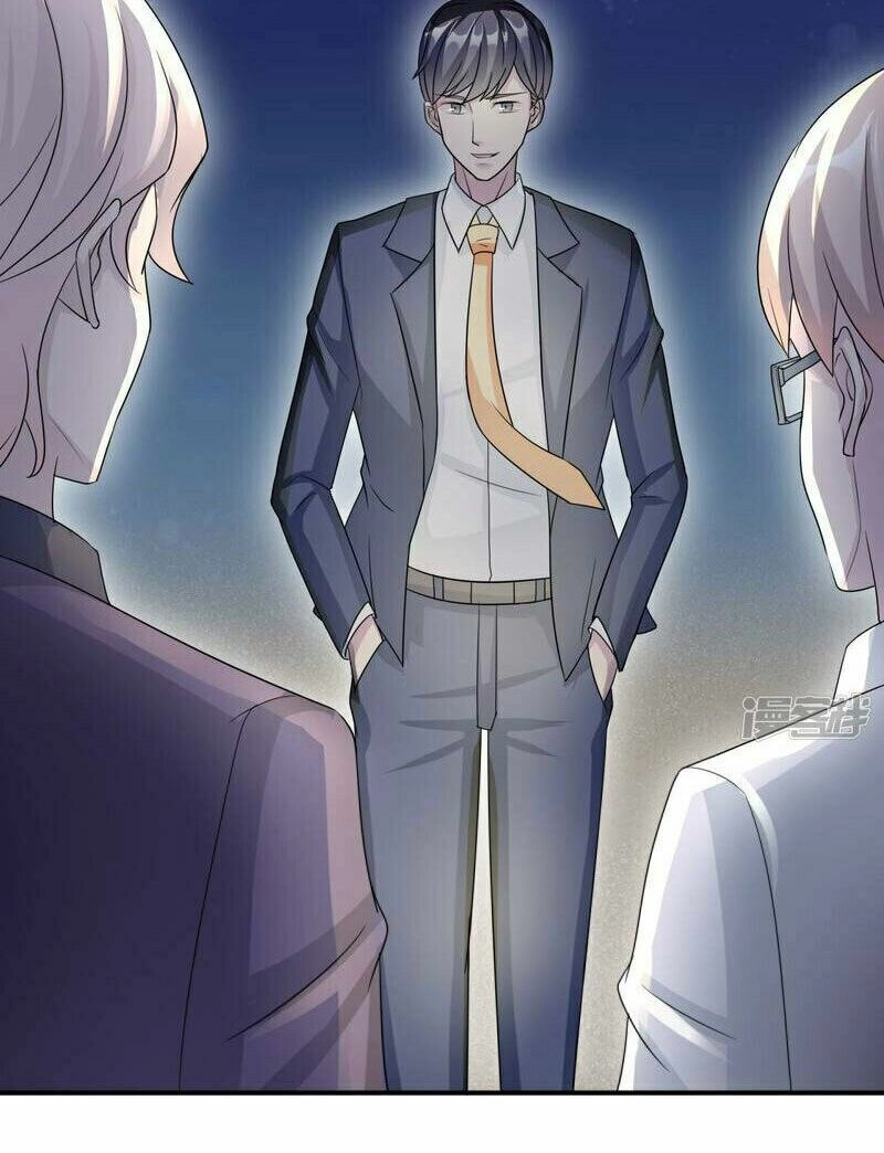 Mạc Thiếu Bức Hôn: Vợ Mới Khó Chống Đỡ Chapter 68 - 36