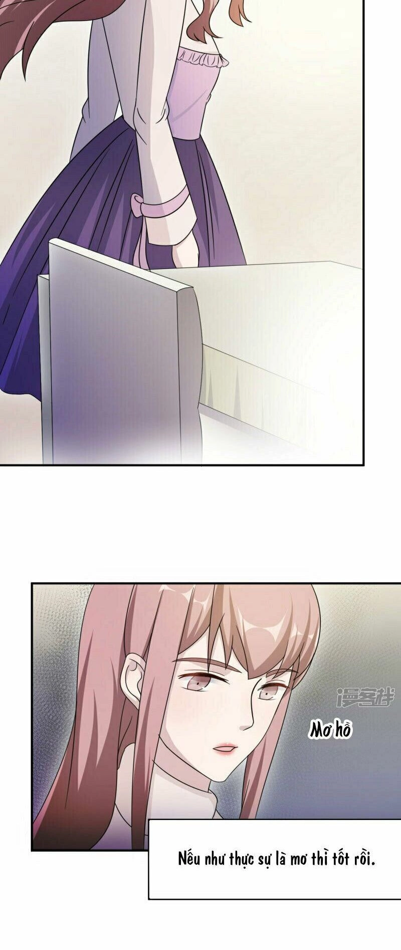 Mạc Thiếu Bức Hôn: Vợ Mới Khó Chống Đỡ Chapter 69 - 6