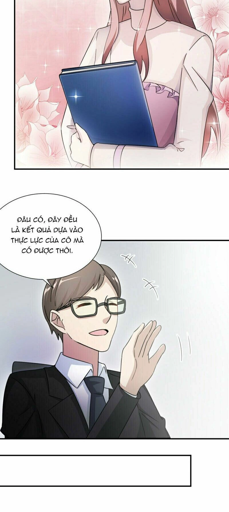 Mạc Thiếu Bức Hôn: Vợ Mới Khó Chống Đỡ Chapter 69 - 11