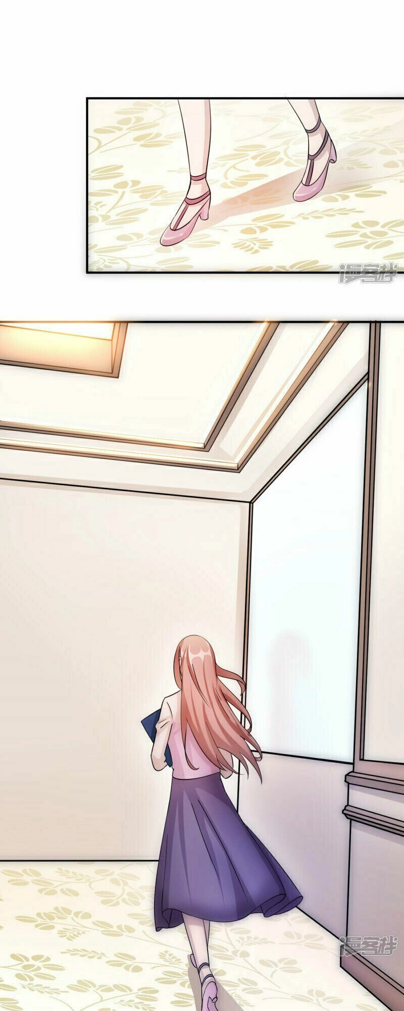 Mạc Thiếu Bức Hôn: Vợ Mới Khó Chống Đỡ Chapter 69 - 12