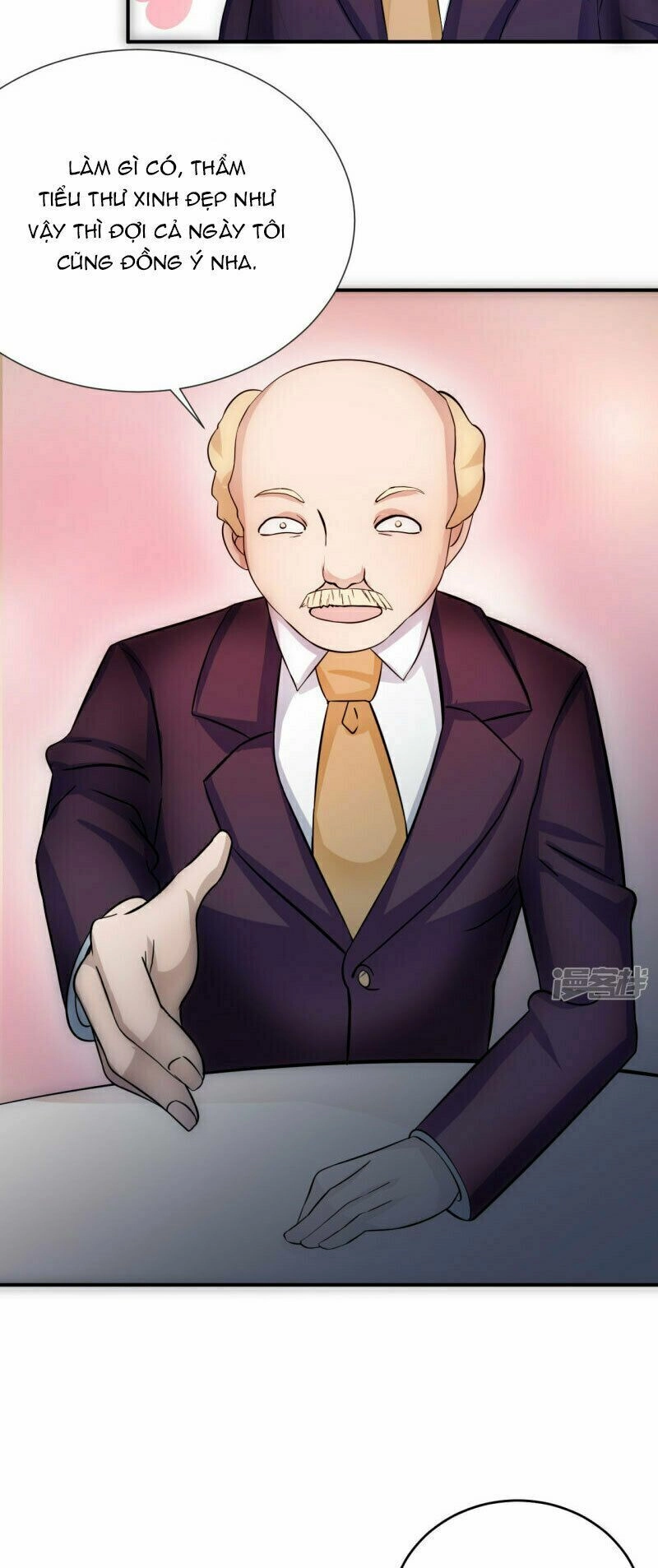 Mạc Thiếu Bức Hôn: Vợ Mới Khó Chống Đỡ Chapter 69 - 15