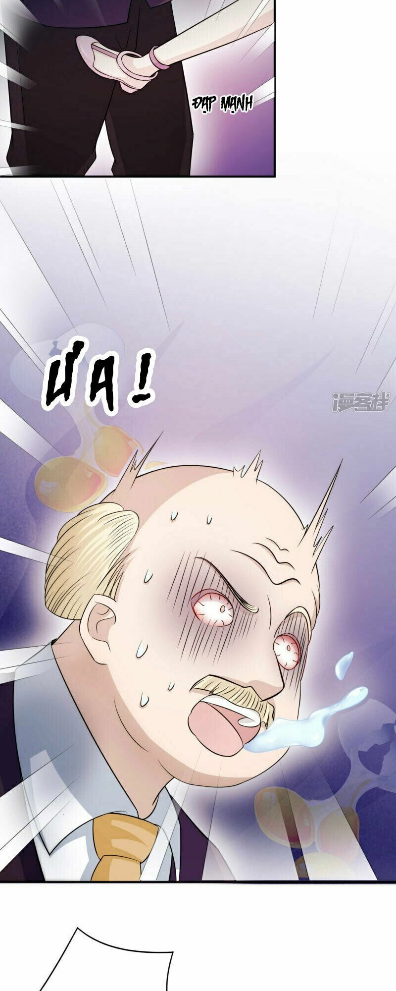 Mạc Thiếu Bức Hôn: Vợ Mới Khó Chống Đỡ Chapter 69 - 24