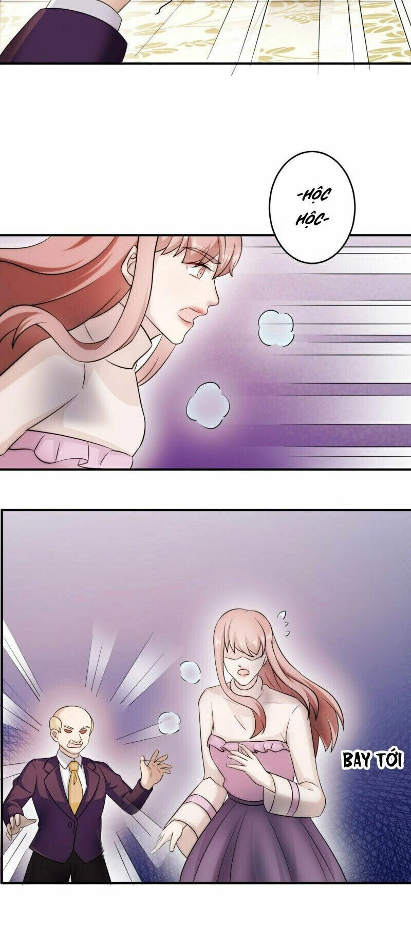 Mạc Thiếu Bức Hôn: Vợ Mới Khó Chống Đỡ Chapter 69 - 26