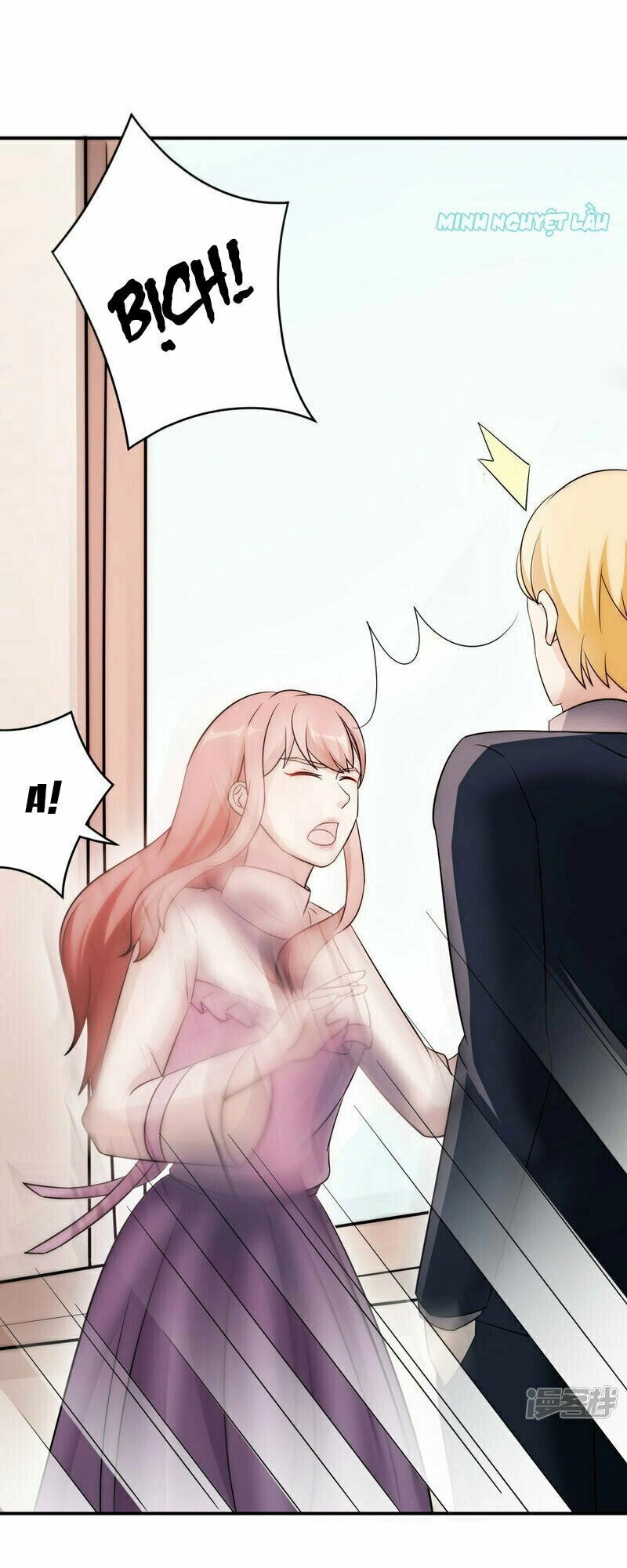 Mạc Thiếu Bức Hôn: Vợ Mới Khó Chống Đỡ Chapter 69 - 27