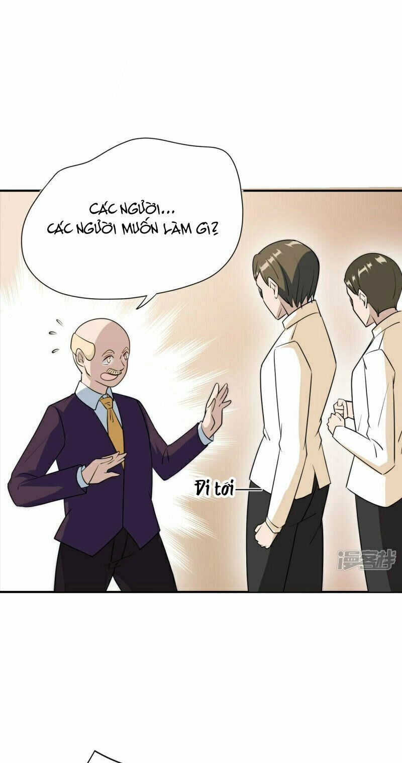 Mạc Thiếu Bức Hôn: Vợ Mới Khó Chống Đỡ Chapter 69 - 30