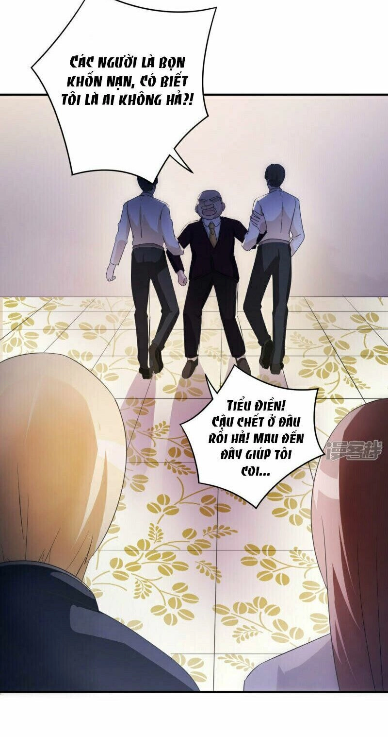 Mạc Thiếu Bức Hôn: Vợ Mới Khó Chống Đỡ Chapter 69 - 31