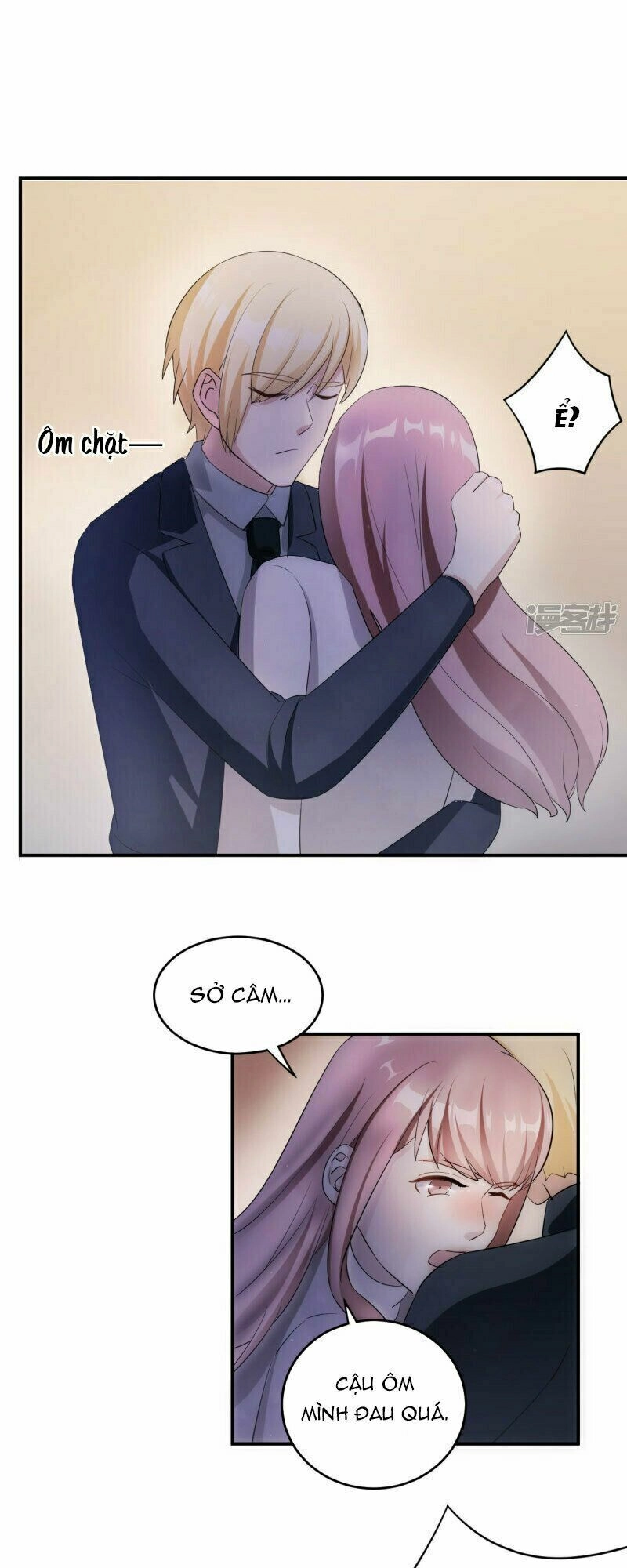 Mạc Thiếu Bức Hôn: Vợ Mới Khó Chống Đỡ Chapter 69 - 32