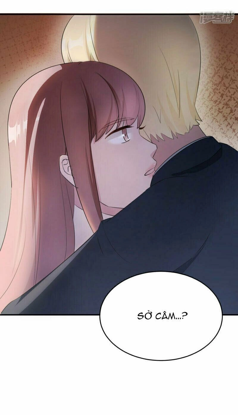 Mạc Thiếu Bức Hôn: Vợ Mới Khó Chống Đỡ Chapter 69 - 34