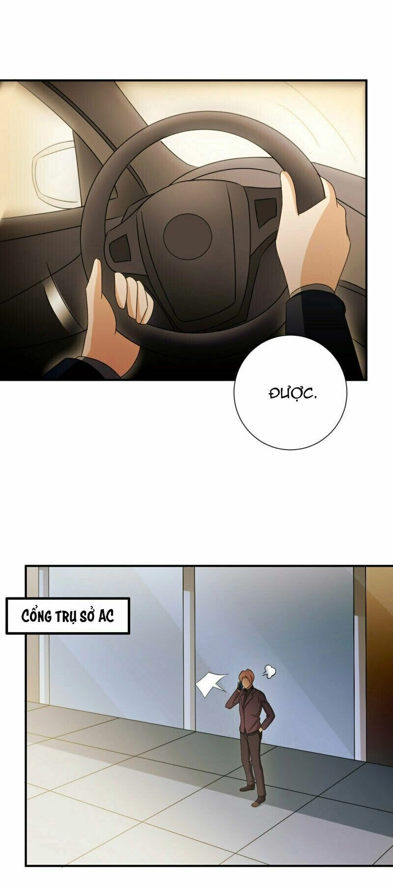 Mạc Thiếu Bức Hôn: Vợ Mới Khó Chống Đỡ Chapter 70 - 15