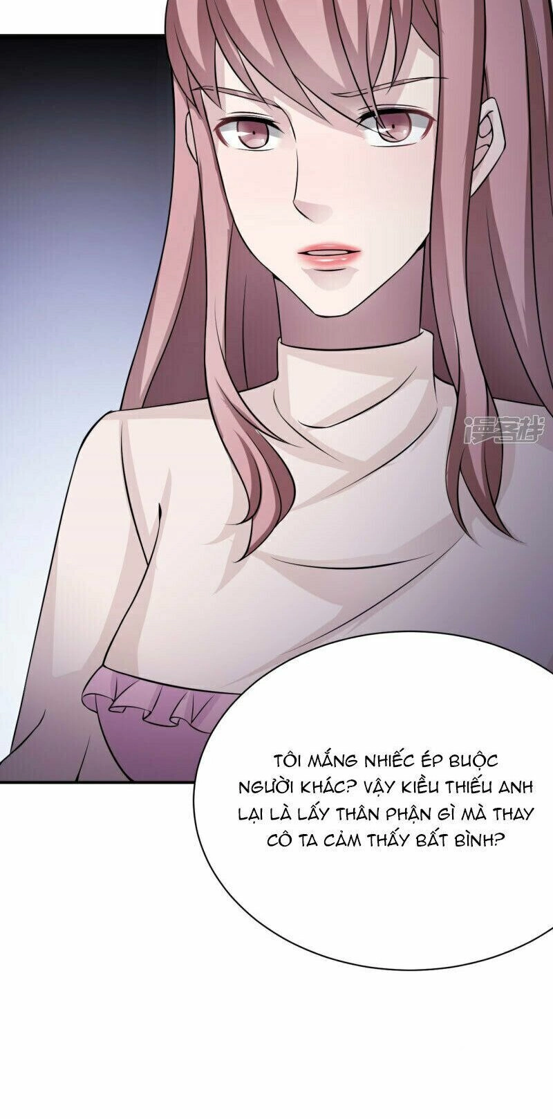 Mạc Thiếu Bức Hôn: Vợ Mới Khó Chống Đỡ Chapter 70 - 37