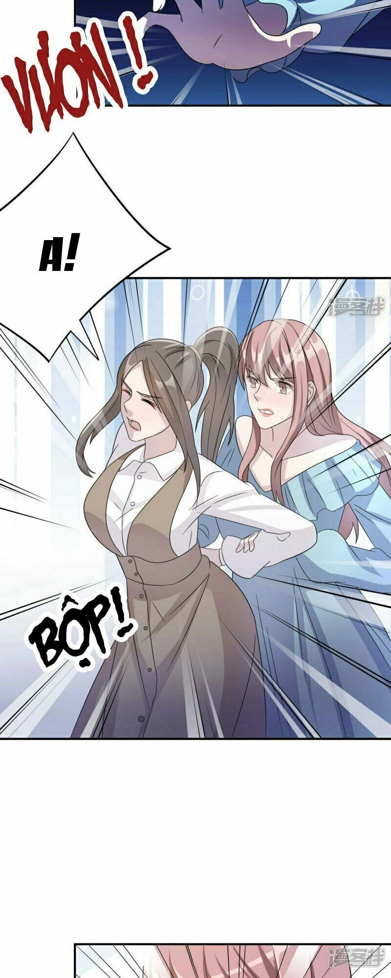 Mạc Thiếu Bức Hôn: Vợ Mới Khó Chống Đỡ Chapter 71 - 14