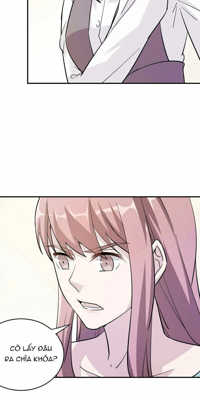 Mạc Thiếu Bức Hôn: Vợ Mới Khó Chống Đỡ Chapter 71 - 17