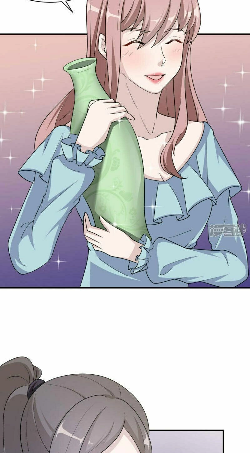 Mạc Thiếu Bức Hôn: Vợ Mới Khó Chống Đỡ Chapter 71 - 21