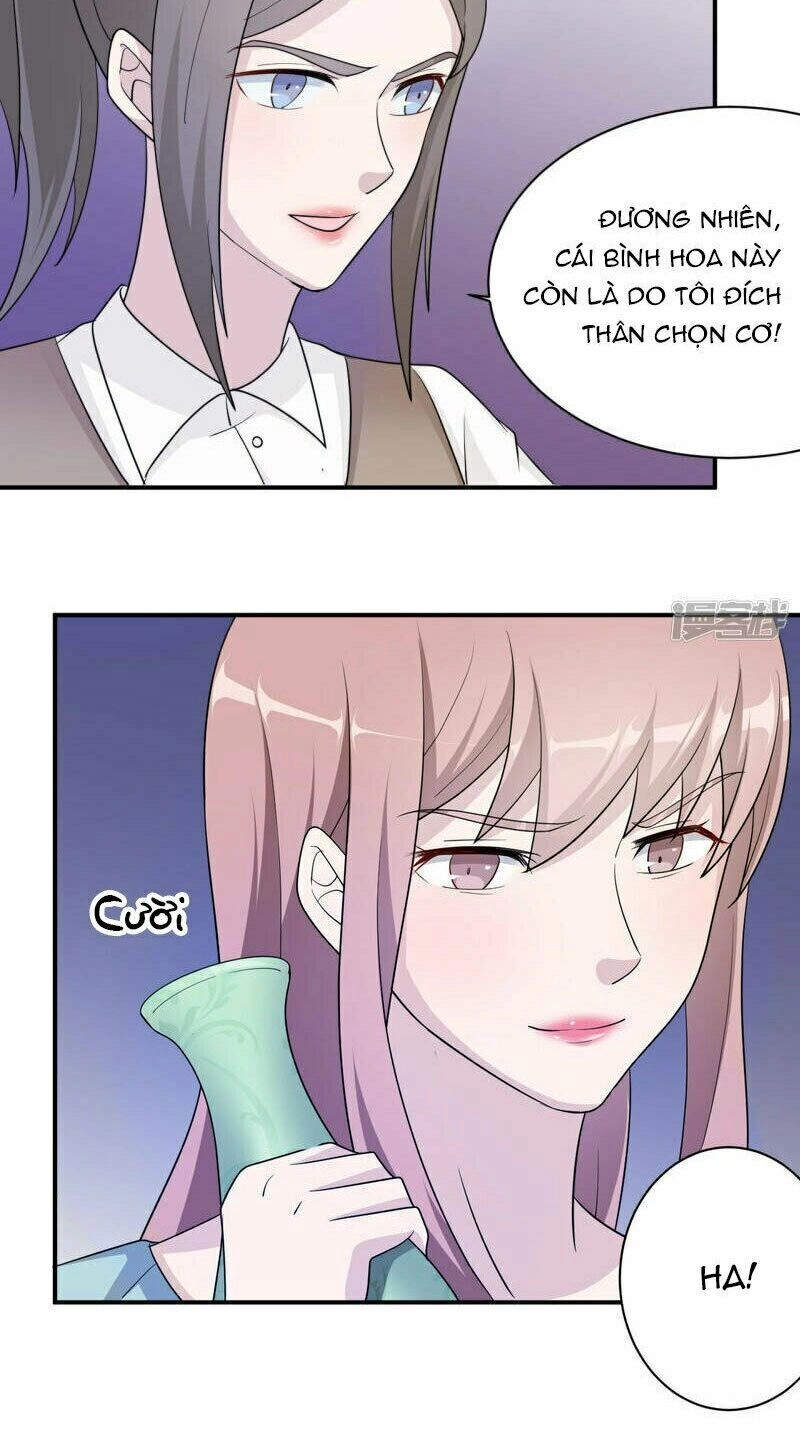 Mạc Thiếu Bức Hôn: Vợ Mới Khó Chống Đỡ Chapter 71 - 22