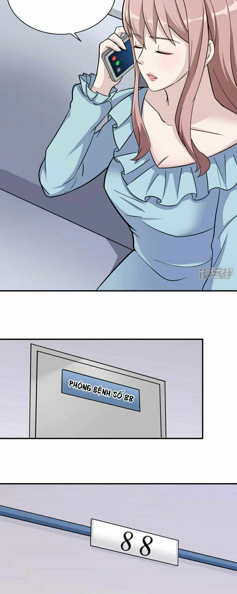 Mạc Thiếu Bức Hôn: Vợ Mới Khó Chống Đỡ Chapter 71 - 30