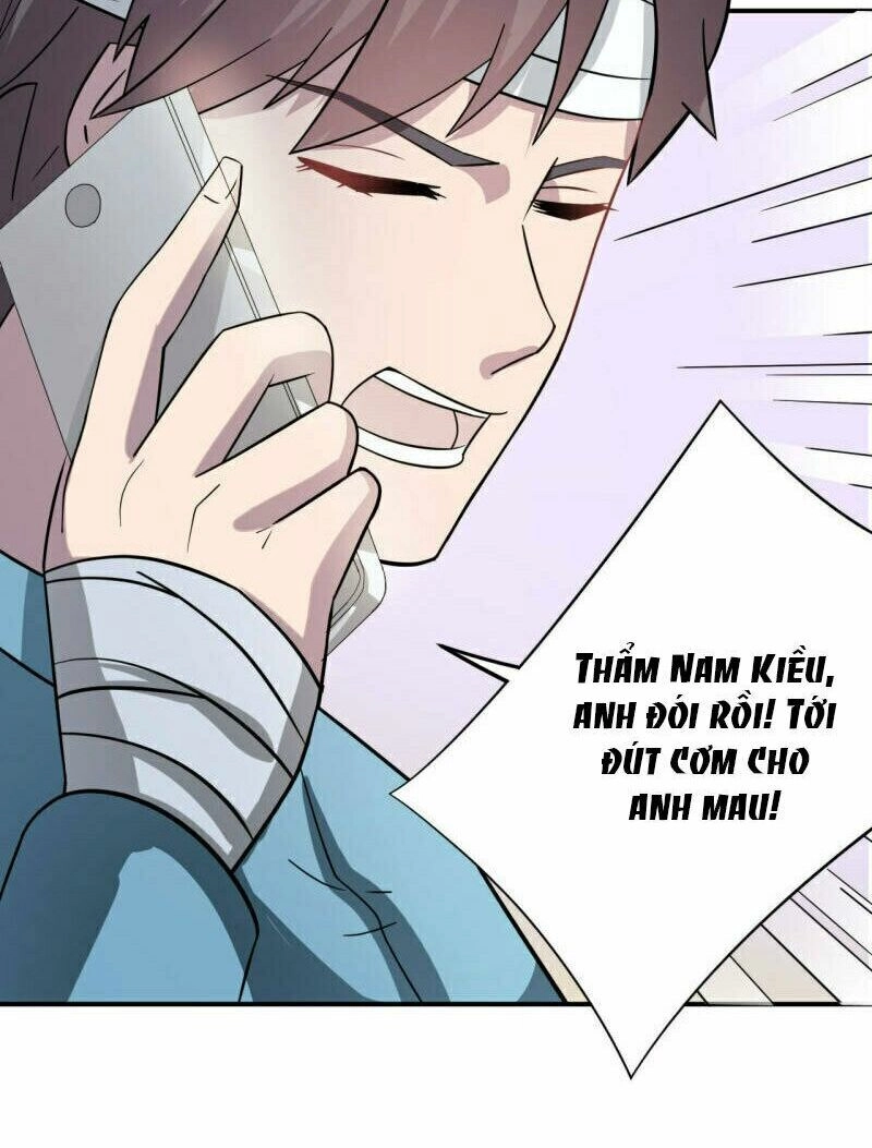 Mạc Thiếu Bức Hôn: Vợ Mới Khó Chống Đỡ Chapter 71 - 33